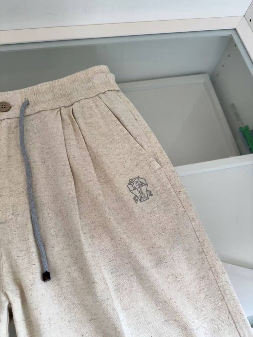 Брюки Brunello Cucinelli