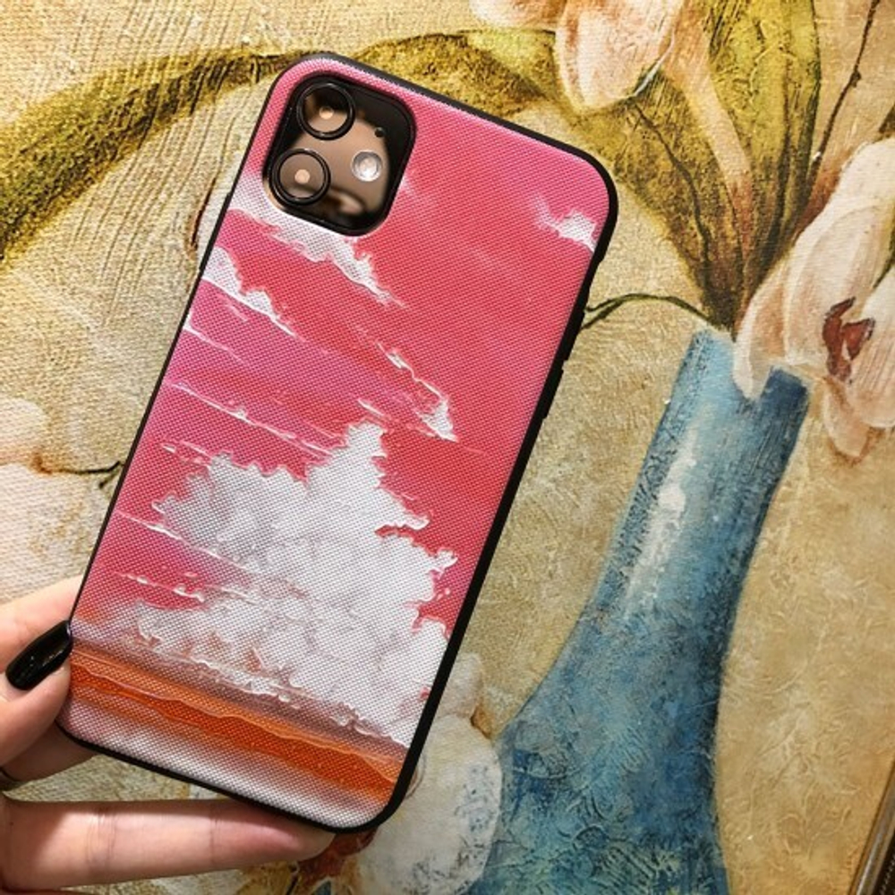 Чехол ТПУ Florme для iPhone 12 Mini, 011760