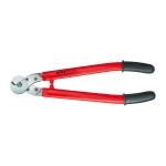 Ножницы для резки проволочных тросов и кабелей 600 мм Knipex 95 77 600