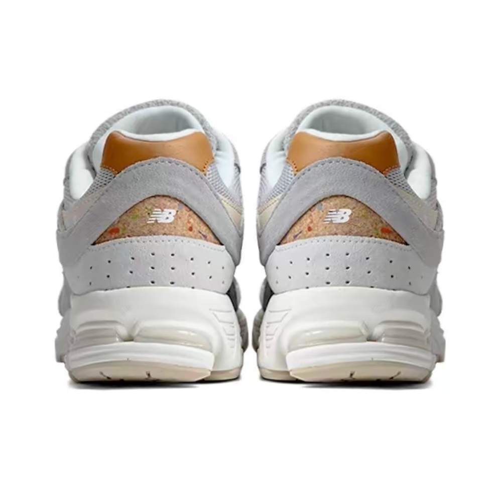 New Balance 2002R "Golden Grey"