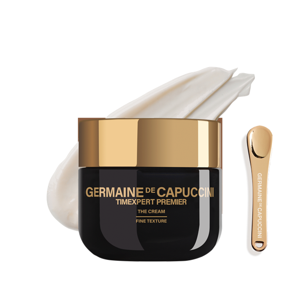 TimExpert Premier the Cream Fine Texture