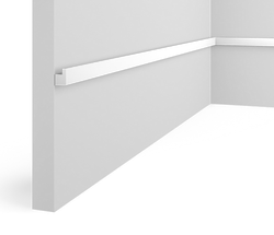 Молдинг HiWood, 14x10,2 мм