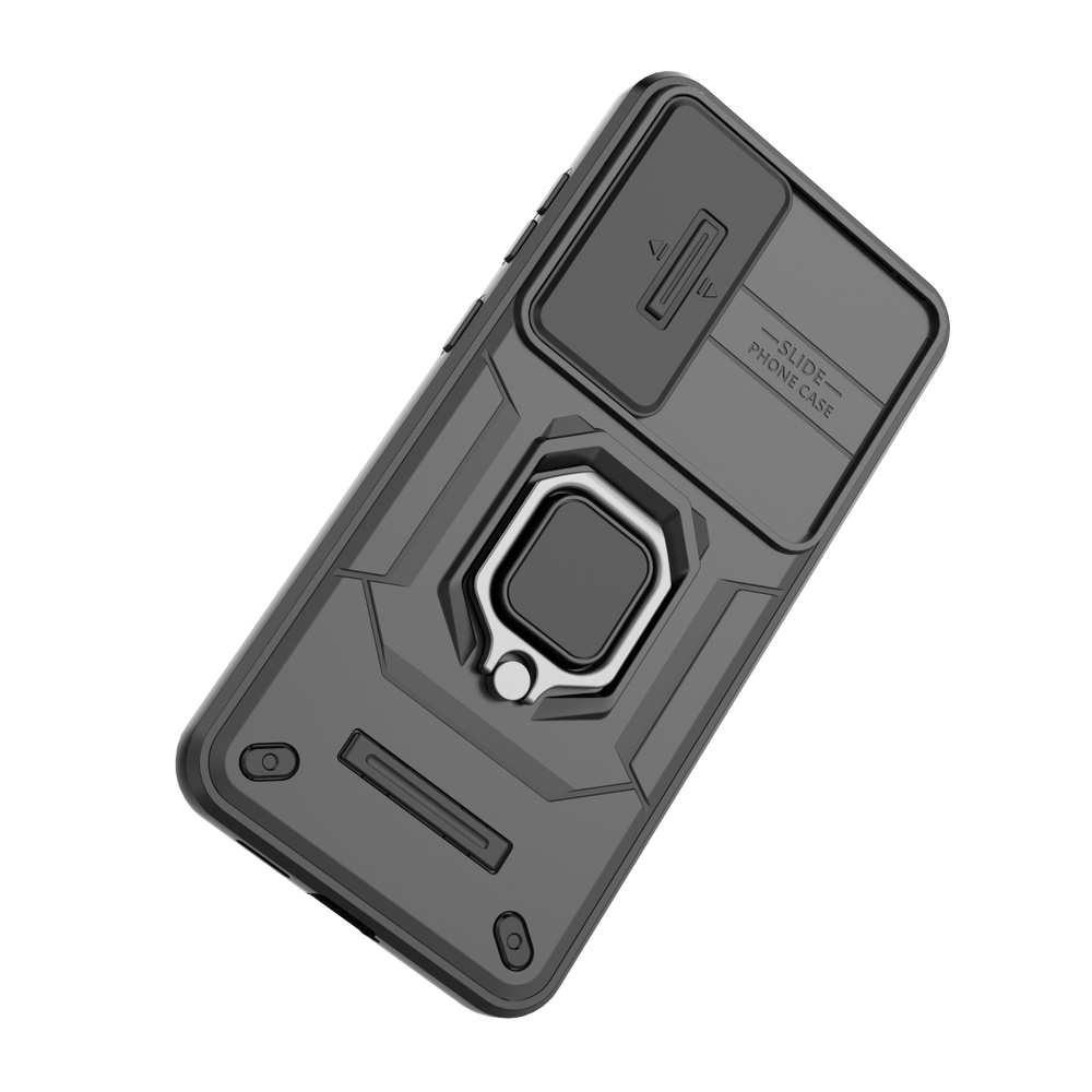 Противоударный чехол Knight Case для Samsung Galaxy S25+