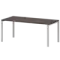 Стол на металлокаркасе для заседаний АМ-0058  1800x850x760 Арго-М