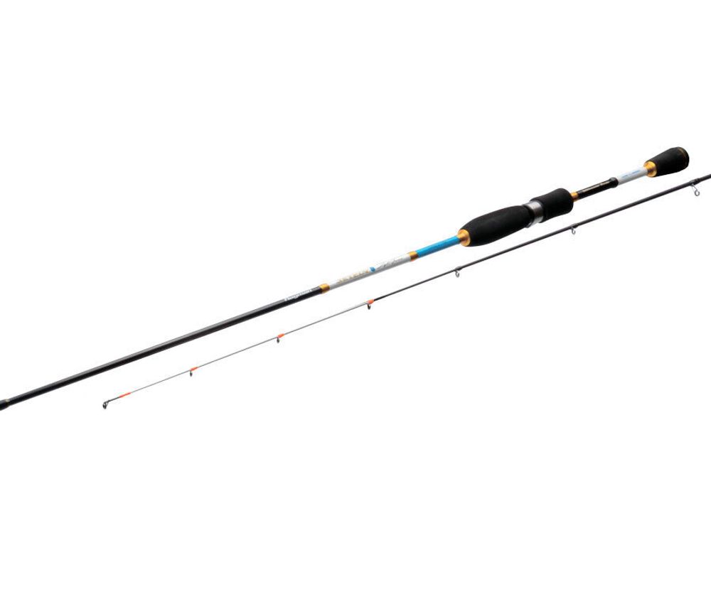 FLAGMAN Удилище спиннинговое Jetfly 732ML-S 2,2м тест 3-14г