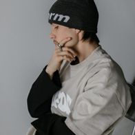 Шапка UNIFORM Sport Classic, темно-серый