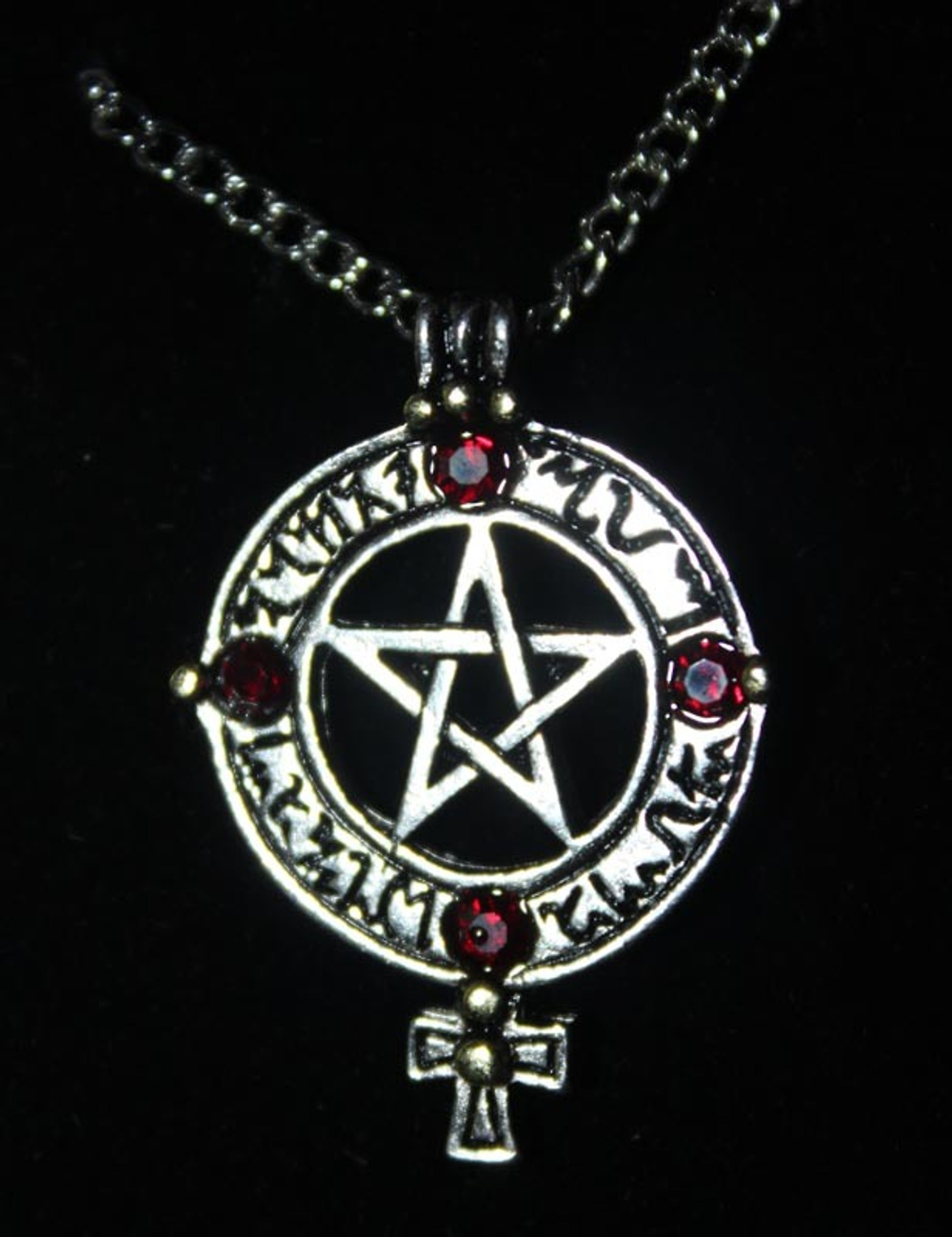 Подвеска Venusians Star (Звезда Венерианца)