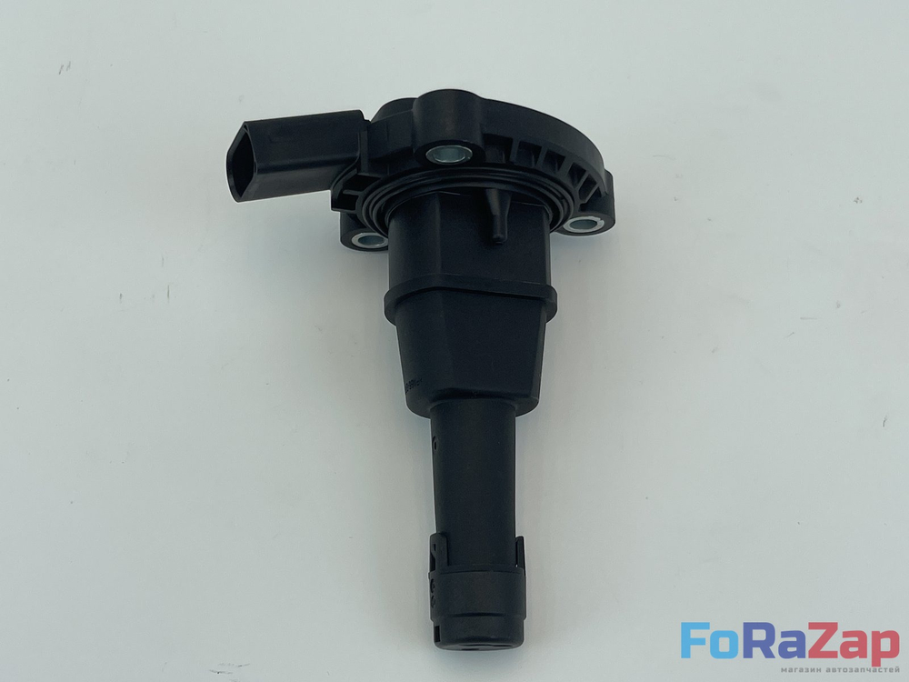 Датчик уровня и температуры масла VAG 03F907660E