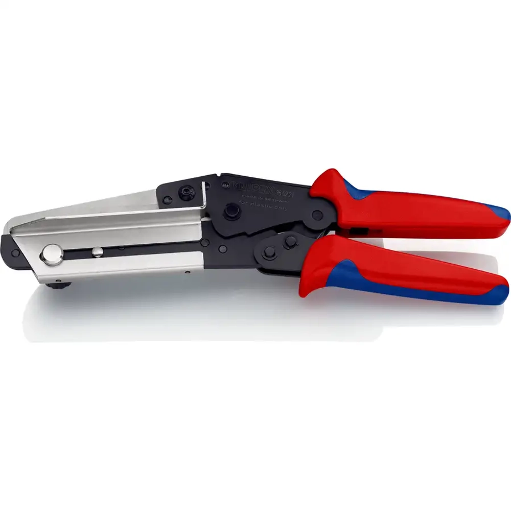 Ножницы для пластмассы 275 мм Knipex 95 02 21