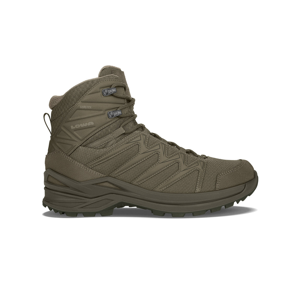 Ботинки Lowa Innox Pro GTX Mid TF