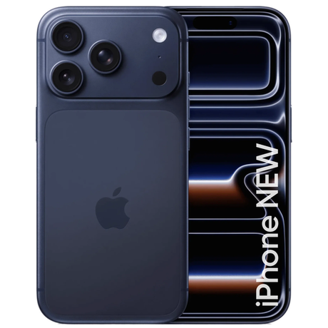 Новые iPhone