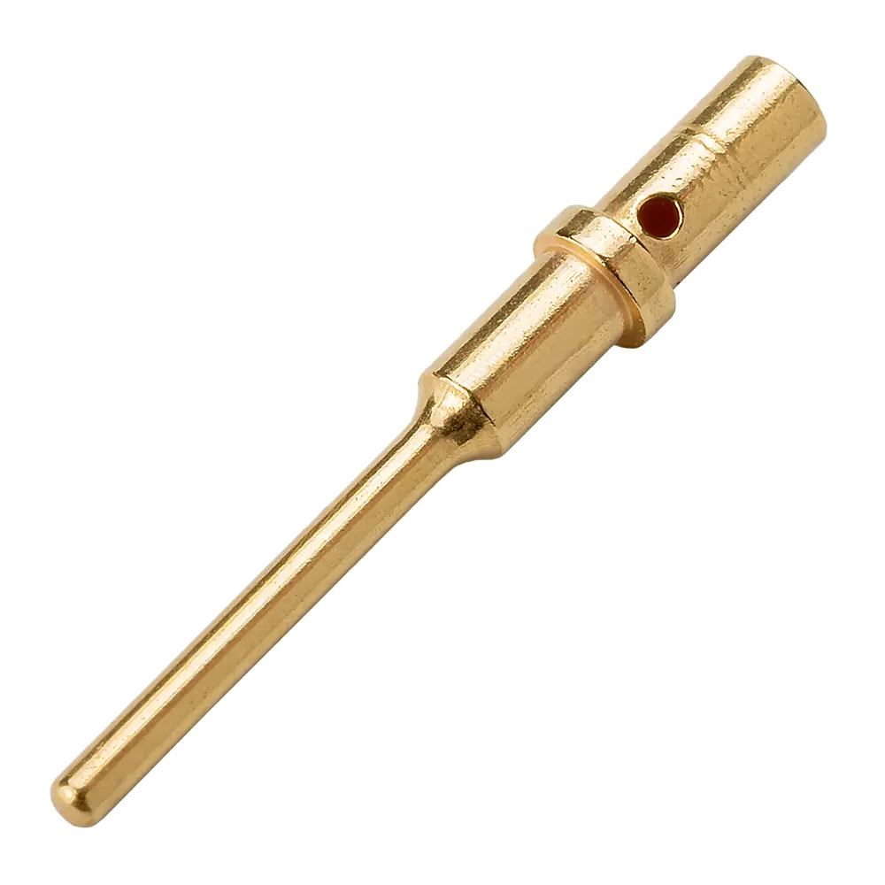PIN GOLD 0460-202-2031 DEUTSCH DTM