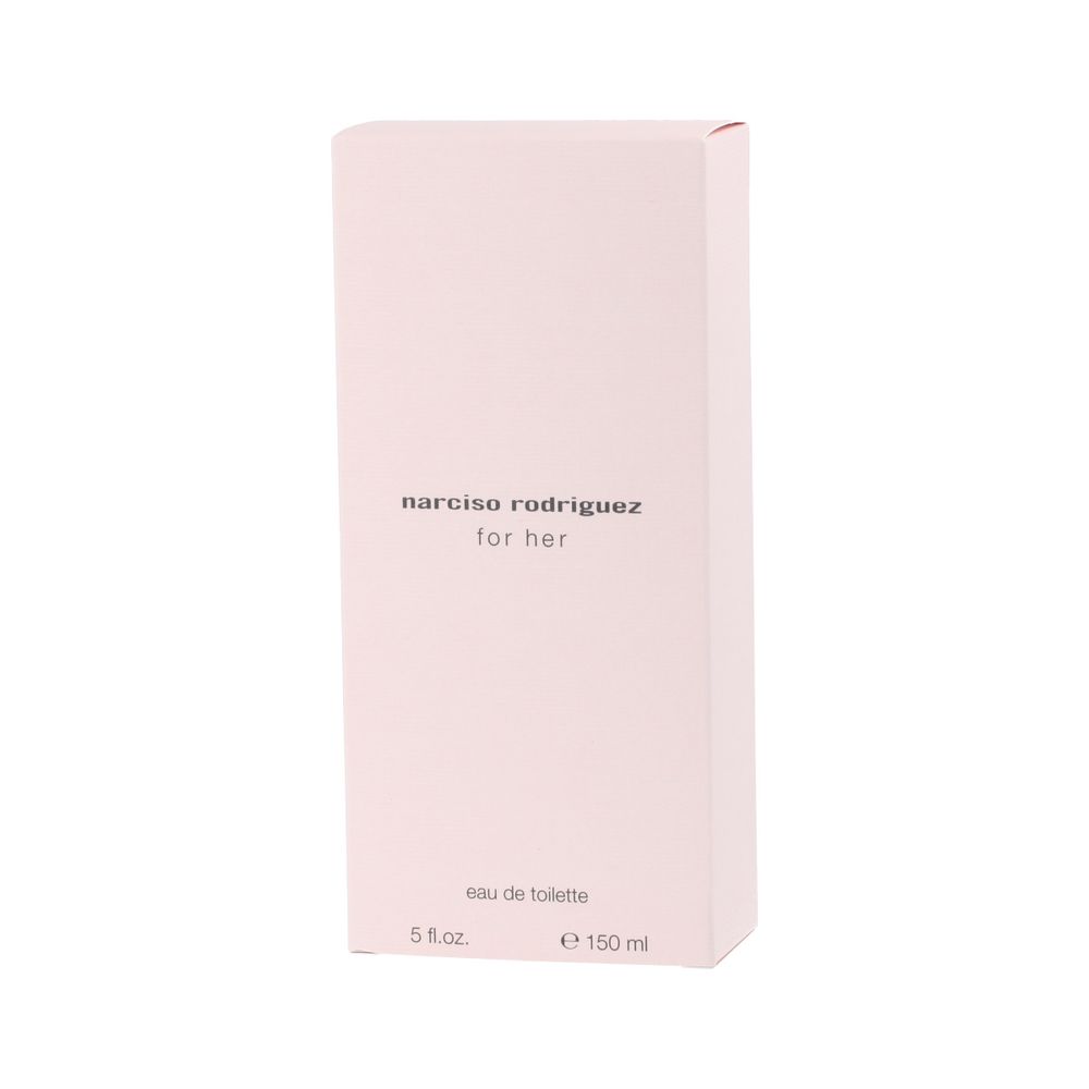 Narciso Rodriguez For Her Eau De Toilette 150 ml (woman)