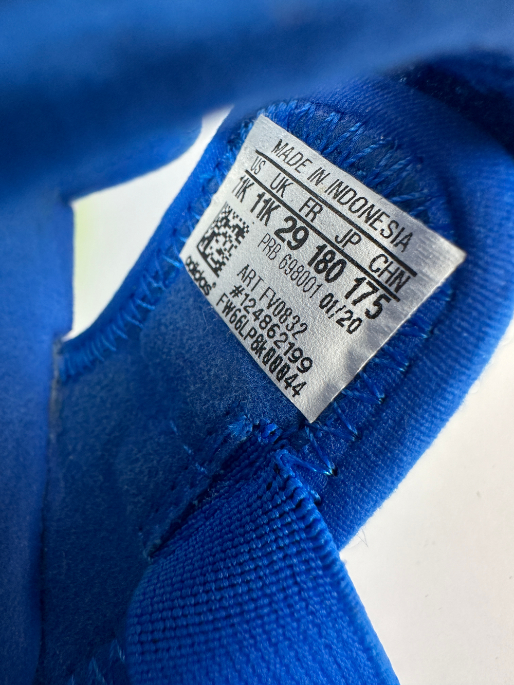 Сандалии Adidas