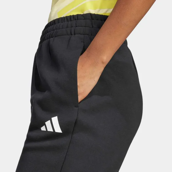Брюки спортивные женские ADIDAS W Future Icons Small Logo Pant