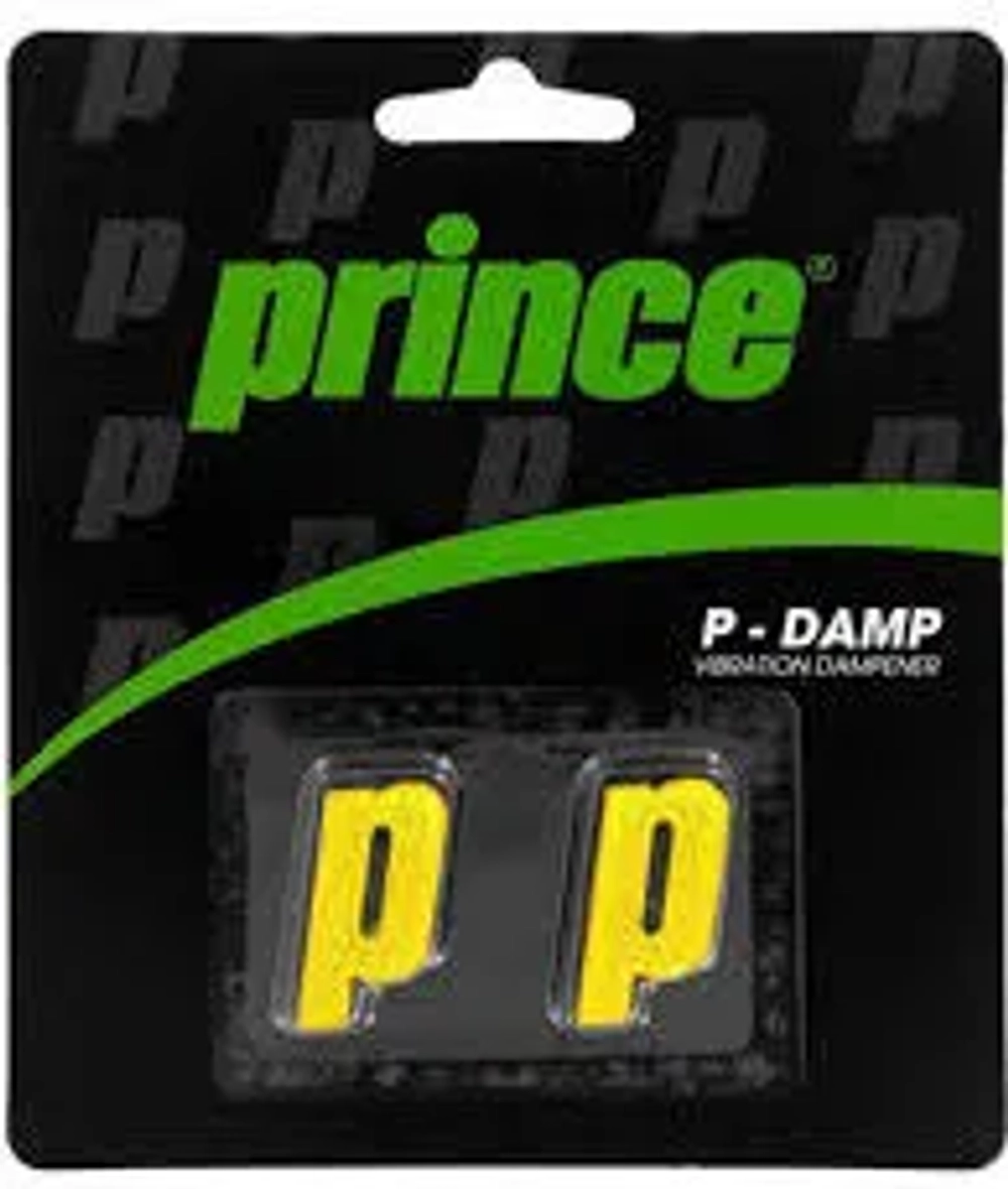 Теннисный виброгаситель Prince P-Damp