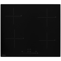 Электрическая варочная панель Krona ARGON 60 BL TS