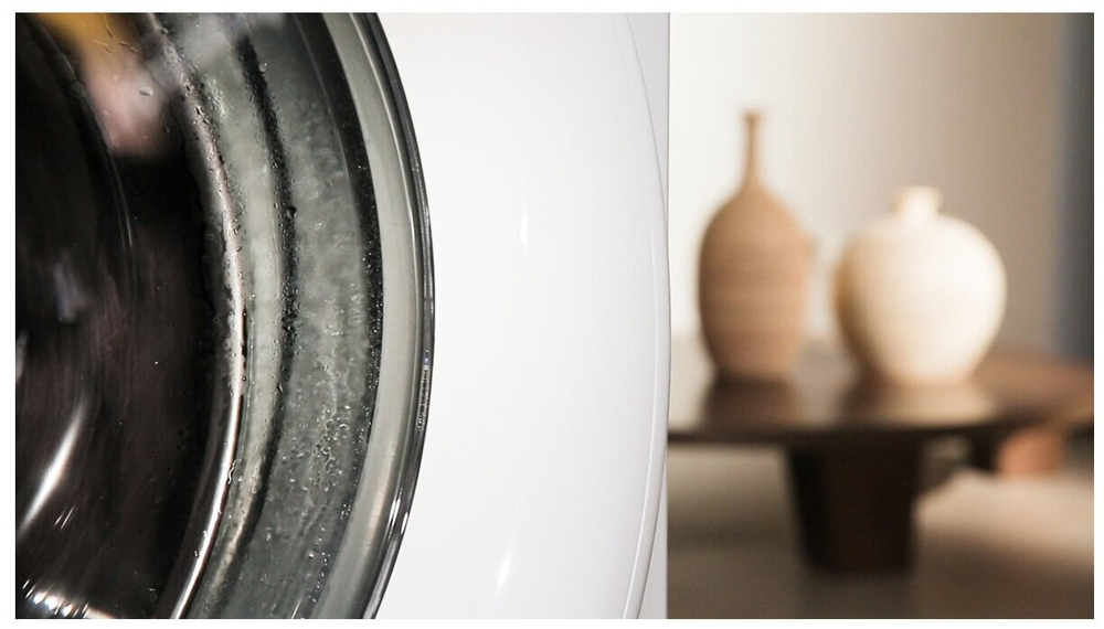 Стиральная машина Whirlpool FWSG61053W RU