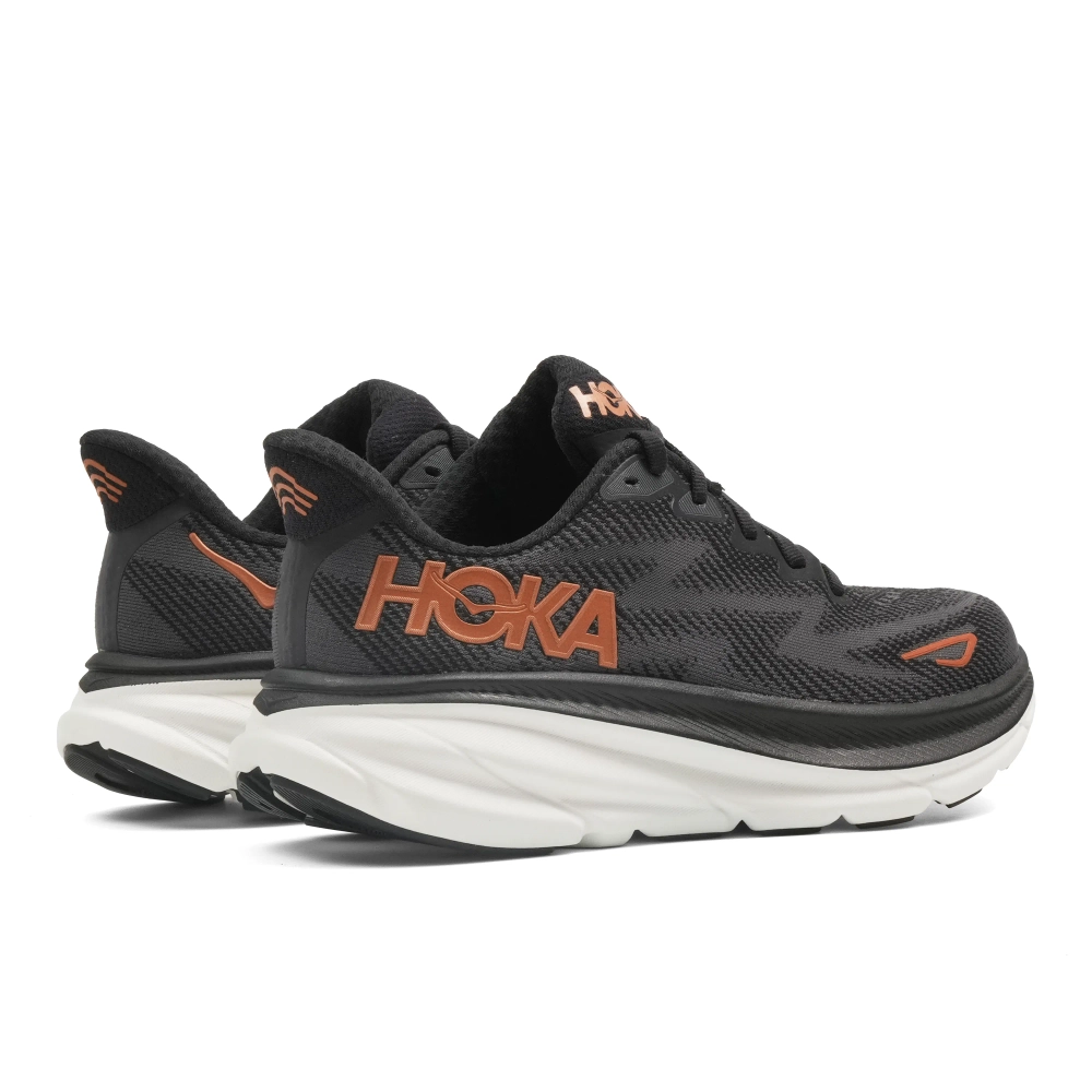 Кроссовки женские Hoka Clifton 9 WIDE