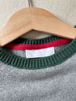 Джемпер из хлопка и шерсти The Little White Company, 98