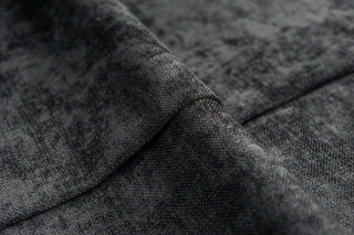 Шенилл Charme black (Шарме блек) 520
