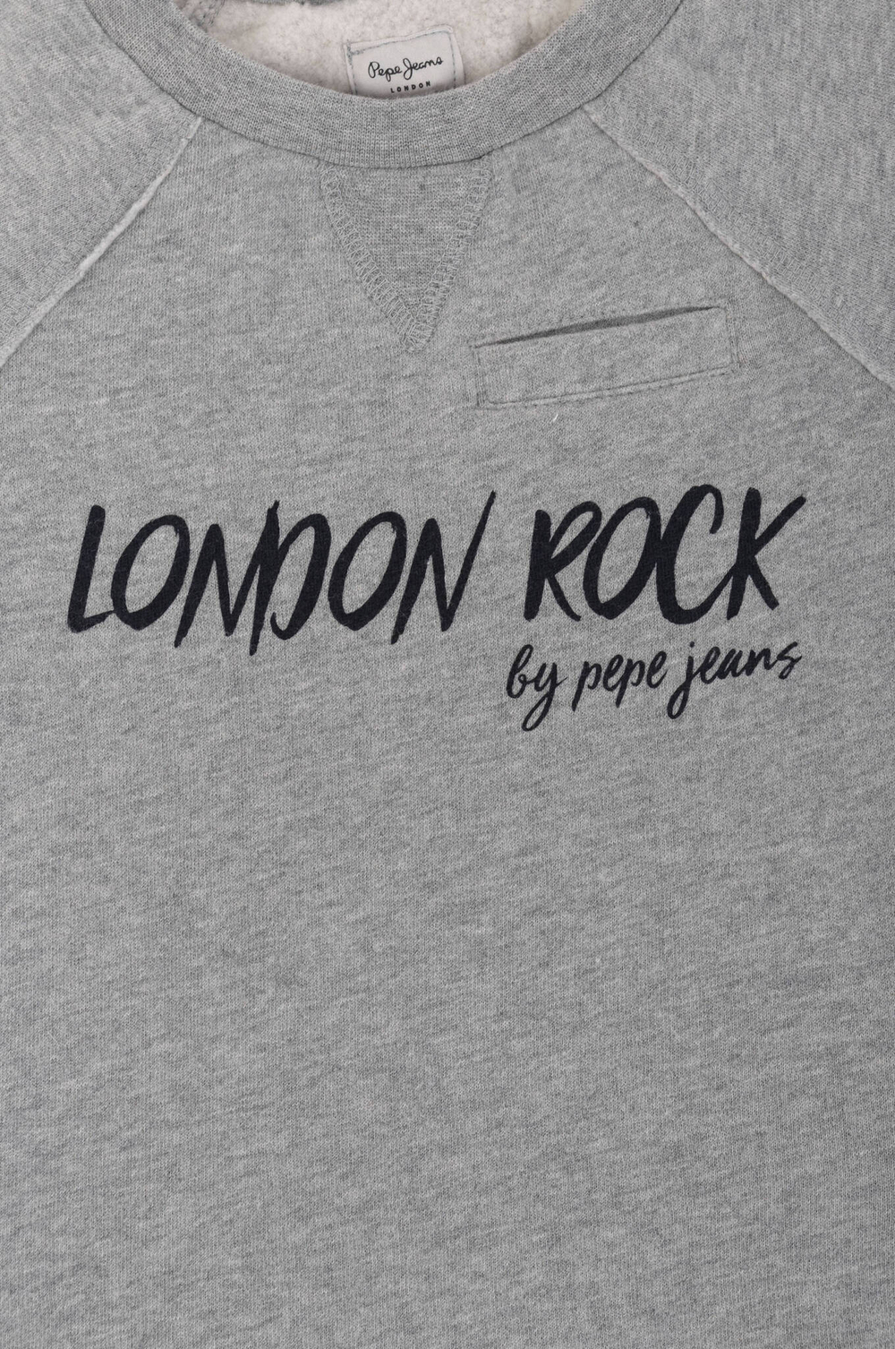 худой seulo Pepe Jeans London - серый(PB580742)