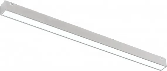Трековый светильник Vision48/25 4825-038-L895-30W-110DG-4000K-WH iLedex