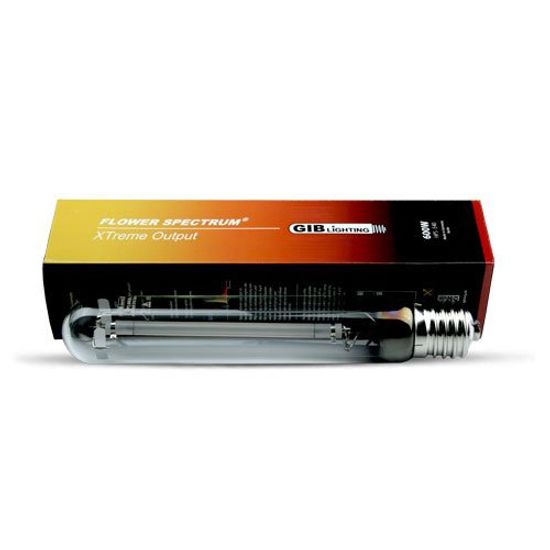 Лампа ДНаТ GIB Flower Spectrum XTreme Output 600 Вт