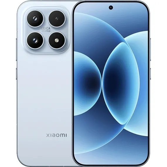 Смартфон Xiaomi 17 12/256 ГБ Синий