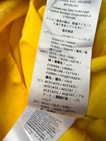 Новое шёлковое платье Gucci, 128
