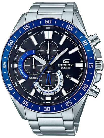 Наручные часы Casio EFV-620D-1A2