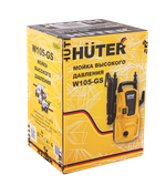 Мини-мойка Huter W105-GS