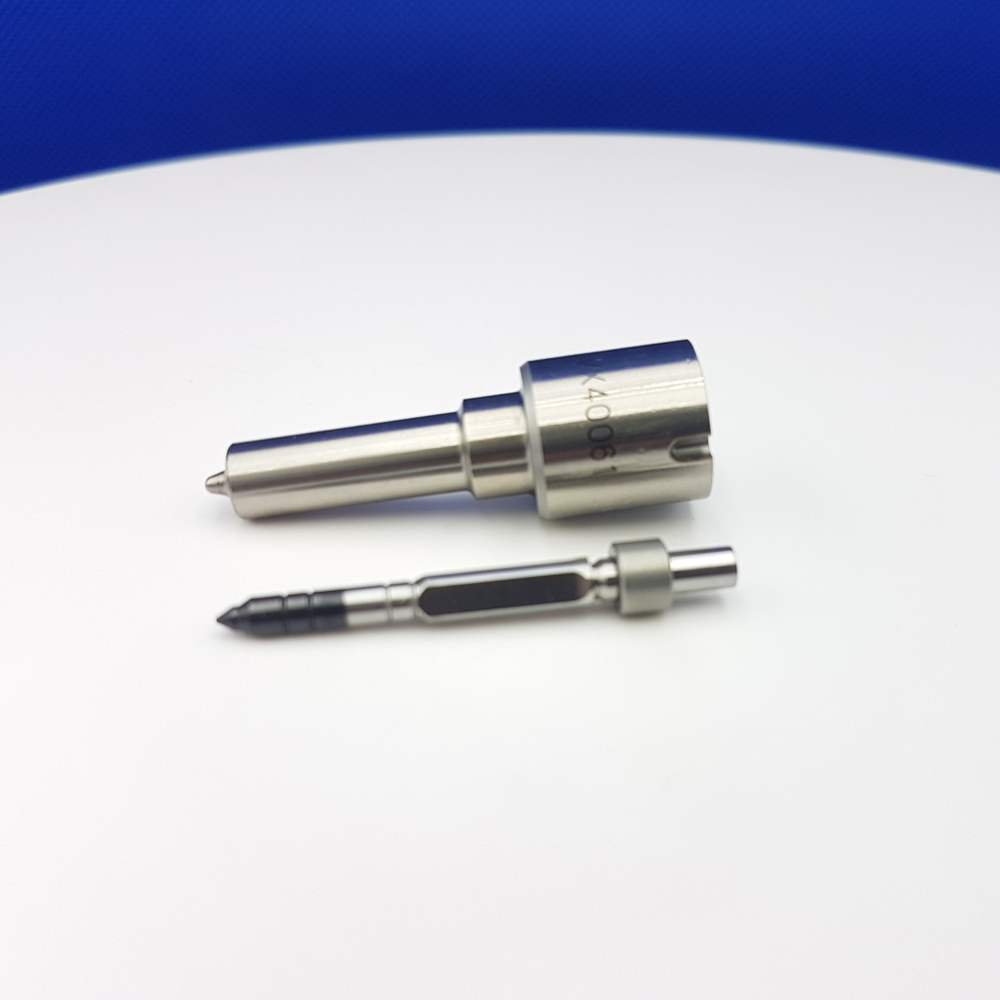 Распылитель форсунки BOSCH F00VX40061 / 0445116018 / LIWEI