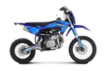 Питбайк PROGASI Smart 150 Blue