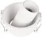 Точечный светильник Lens 10322/A White Loft It