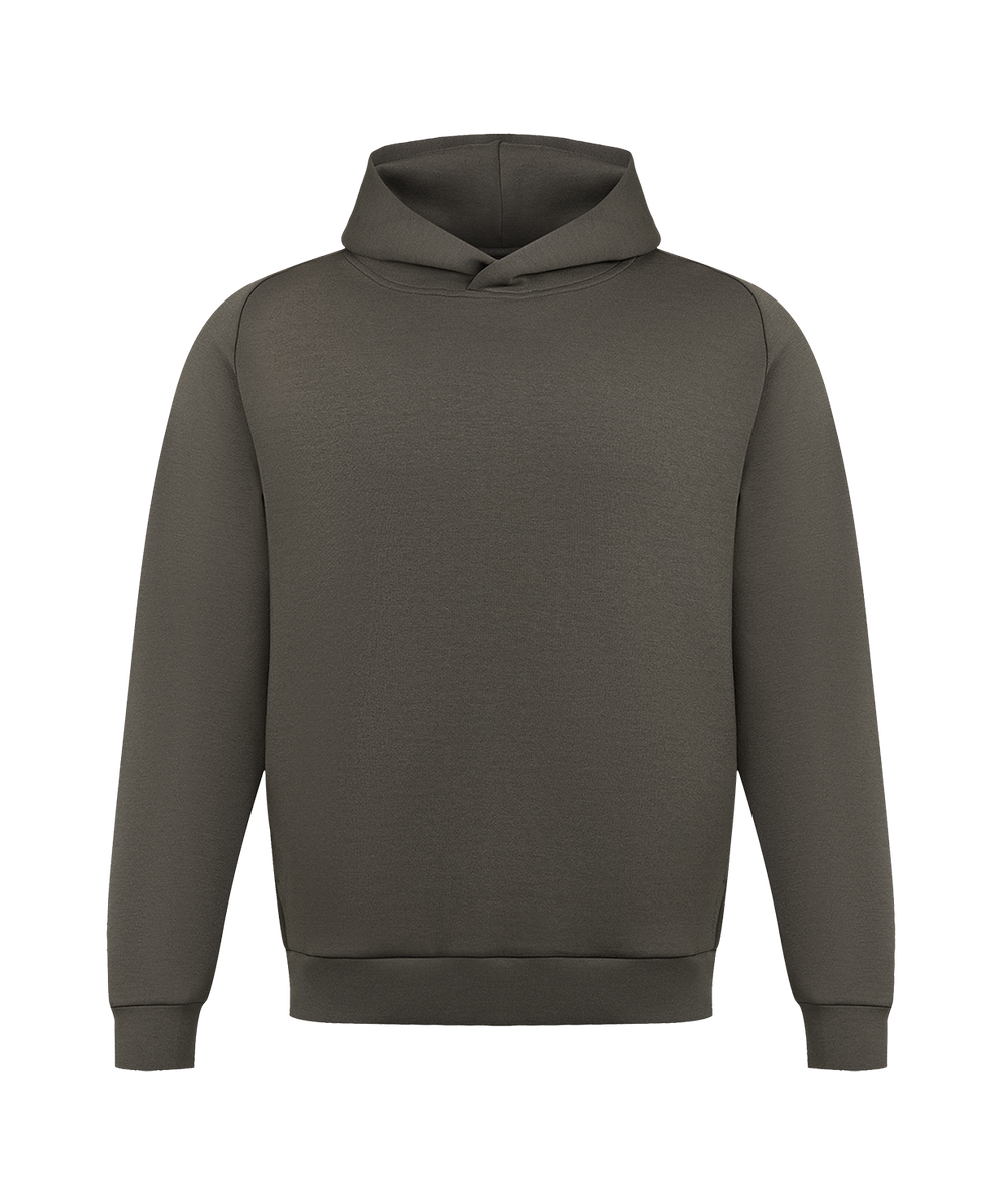 Худи JOGEL 360 Soft Hoodie Relaxed Fit, графит