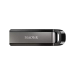 Флеш-накопитель SanDisk Extreme GO 128GB, USB 3.2 Gen1, R/W 395/180 МБ/с