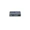 Studiomaster MIXBRIDGE 6 Микшерный пульт: • 2 моно входа, разъёмы COMBO XLR/Jack (MIC/LINE), • +48V вкл./выкл. на каждом канале