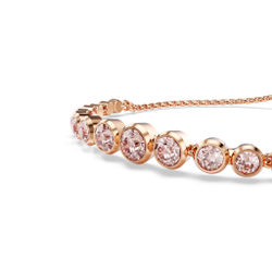 IMBER:BRACELET PIN/ROS M