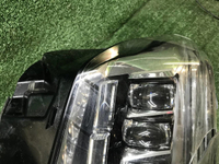 Фара левая Cadillac Escalade 4 (14-20) LED