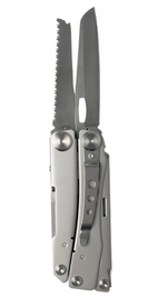Мультитул NexTool Multifunction Pliers Max NE20310 серебристый