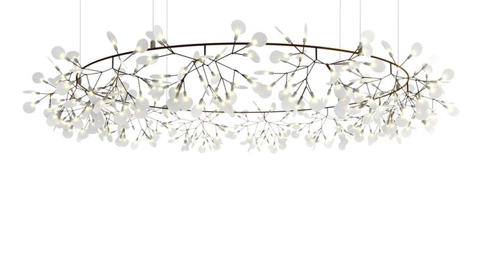 Люстра Heracleum the Big O D105 подвесная