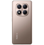 Смартфон Xiaomi Redmi Note 14 Pro 5G 12/512Gb Золотой