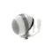 Cabasse Akoya Wall Brackets White
