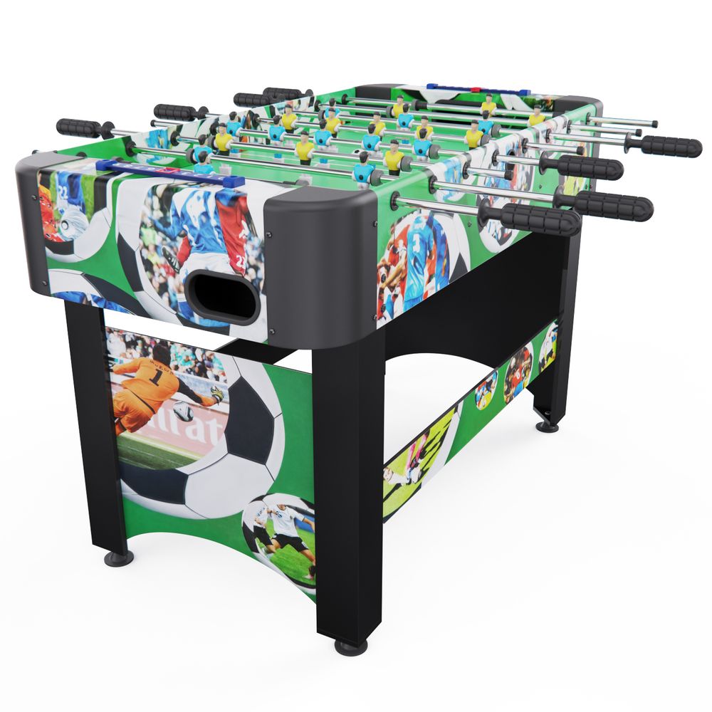 Игровой стол - футбол DFC ROMA