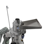 Дробилка молотковая LS-20 Foodatlas