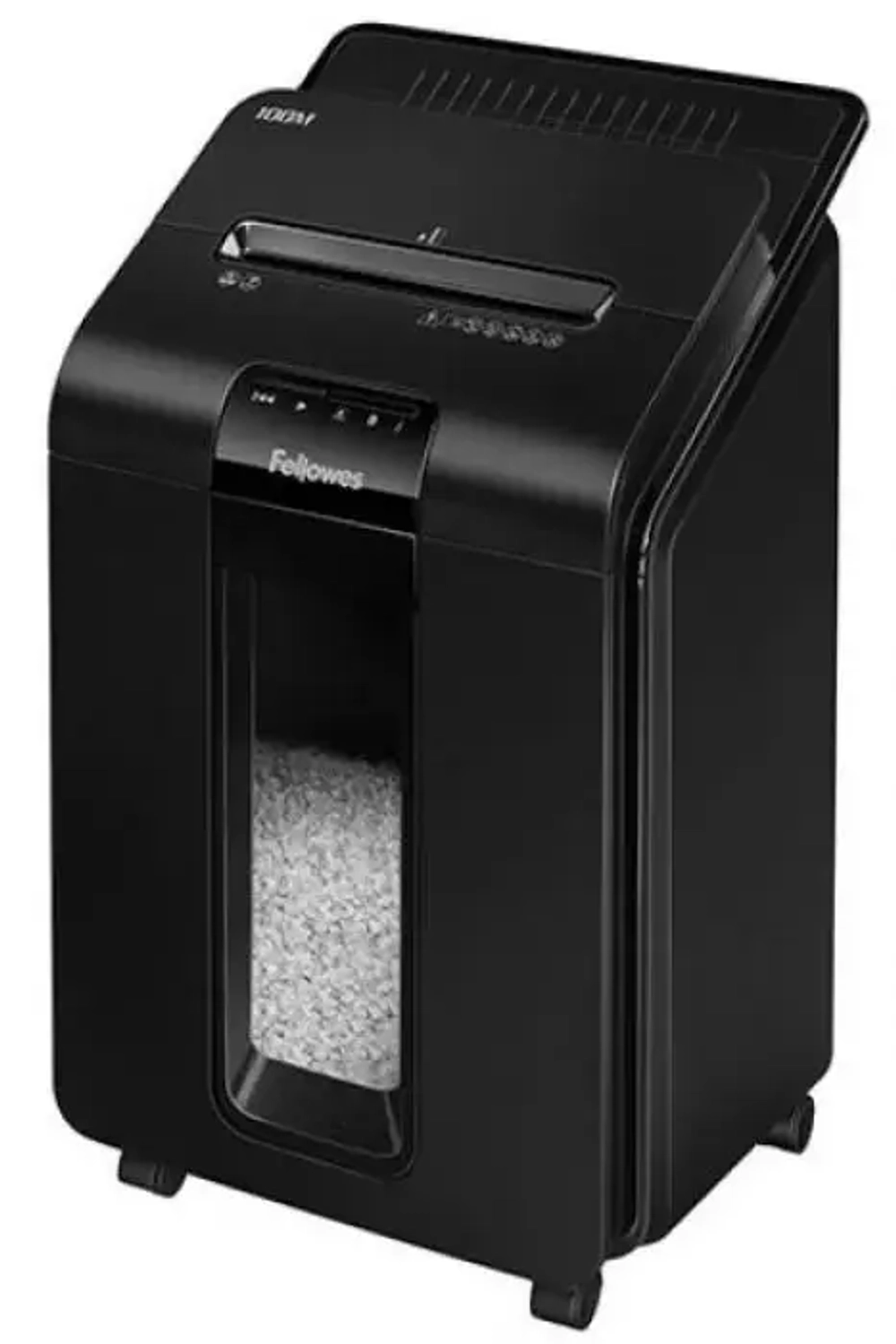 Уничтожитель бумаг Fellowes AutoMax 100M (FS-46292)