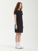 Платье Tipped Polo