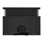 MAUNFELD Clyde 60 Glass Black