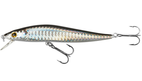 Воблер Pike Hunter (Original) 8 см, цвет B44, 6 г, арт. LJO0708F-B44